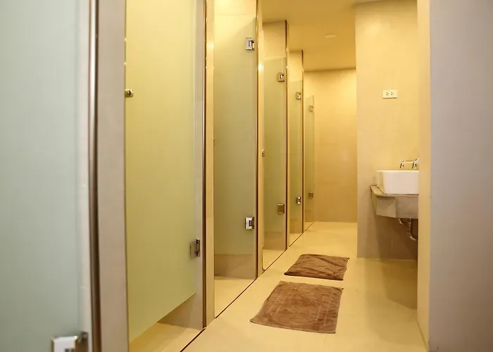 Hostel Zen Ratchatewi